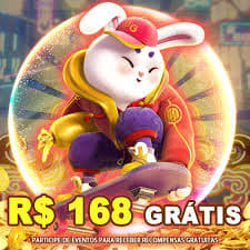 ganhos fortune rabbit ícone