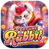 horário pagante fortune rabbit ícone