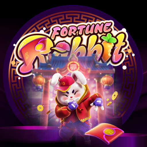 robo do fortune rabbit ícone