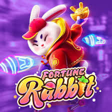 jogar fortune rabbit modo demo ícone