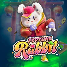 background fortune rabbit ícone