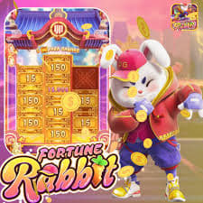 plataforma rabbit fortune ícone