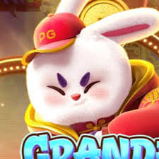 pgsoft-games.com fortune rabbit demo ícone